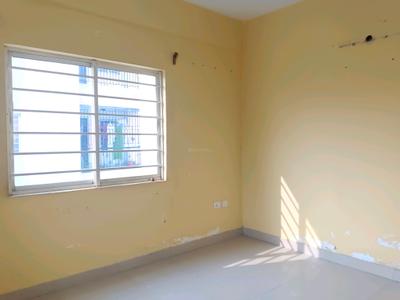 Bedroom Image of 1110 Sq.ft 3 BHK Apartment / Flat for sale in Maheshtala Kolkata for Rs. 5150000