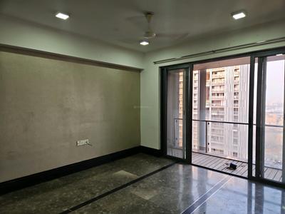 Living Room Image of 815 Sq.ft 2 BHK Apartment / Flat for sale in Rigved Windsong, Matunga East Mumbai for Rs. 45000000