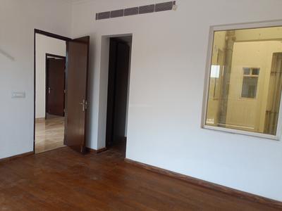 Bedroom Image of 1685 Sq.ft 3 BHK Builder Floor for rent in Ace Palm Floors Apartment, Sector 89 Gurgaon for Rs. 36000