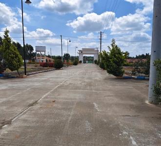 Image of 1200 Sq.ft Residential Plot / Land for sale in Bagalur, Hosur for Rs. 3240000