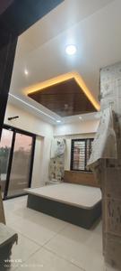 Hall Image of 761 Sq.ft 2 BHK Apartment / Flat for sale in Aashray Elegance, Bhayli Vadodara for Rs. 4500000