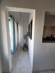 Hall Image of 975 Sq.ft 2 BHK Apartment / Flat for sale in Prakash Nagar Siliguri for Rs. 4500000