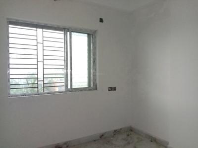 Bedroom Image of 620 Sq.ft 2 BHK Apartment / Flat for sale in New Town Kolkata for Rs. 2704000
