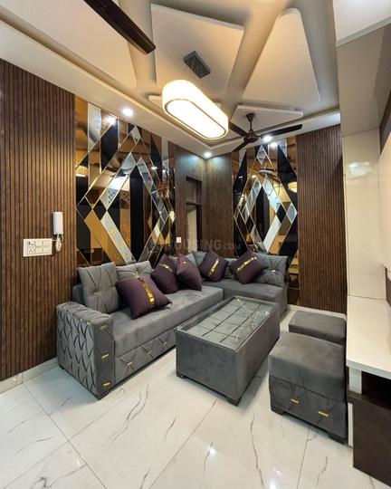 Bhagwati Garden, Dwarka Mor Property Details Video 1