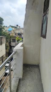 1 BHK Independent Builder Floor
