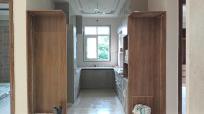 Kitchen Image of 1890 Sq.ft 4 BHK Builder Floor for sale in Sector 19 Dwarka New Delhi for Rs. 39000000