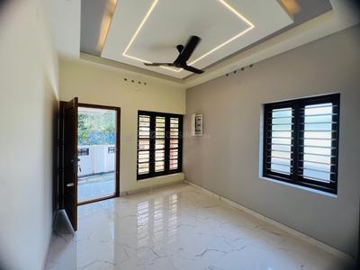Hall Image of 2000 Sq.ft 4 BHK Independent House for sale in Kakkanad Kochi for Rs. 9900000