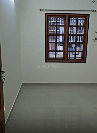 Mogappair West, Mogappair Bedroom 1