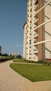 Image of 1600 Sq.ft 3 BHK Apartment / Flat for sale in Klassik Landmark, KPC Layout, Bengaluru for Rs. 26000000