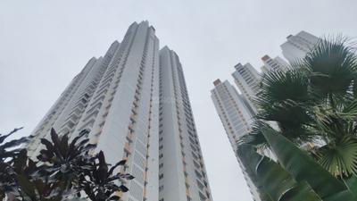 Building Image of 1900 Sq.ft 3 BHK Apartment / Flat for sale in My Home Sayuk, Tellapur Sangareddy for Rs. 21000000