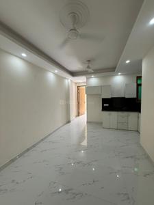 Hall Image of 890 Sq.ft 2 BHK Apartment / Flat for sale in Ghitorni New Delhi for Rs. 5800000