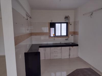 Kitchen Image of 1500 Sq.ft 3 BHK Apartment / Flat for sale in Arun Orchid Towers, Baner Pune for Rs. 20500000
