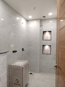 Bedroom Three Image of 2628 Sq.ft 4 BHK Builder Floor for sale in Sector 85 Faridabad for Rs. 29000000