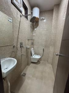Image of 1600 Sq.ft 2 BHK Builder Floor for rent in Sector 46, Gurgaon for Rs. 42000