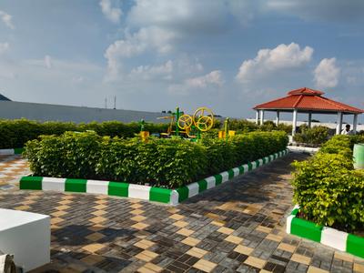 Image of 184 Sq.ft Residential Plot / Land for sale in Paritala, Vijayawada for Rs. 3100000