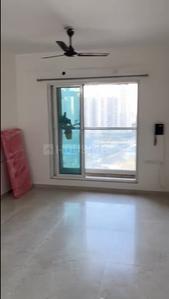 Hall Image of 950 Sq.ft 2 BHK Apartment / Flat for sale in Dosti West County Oak, Thane West Thane for Rs. 12400000