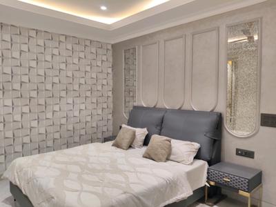 Bedroom Image of 1820 Sq.ft 3.5 BHK Builder Floor for sale in Brahma Samsara Part 1, Sector 60 Gurgaon for Rs. 41000000