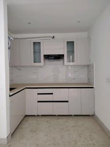 Kitchen Image of 1020 Sq.ft 2 BHK Apartment / Flat for sale in Trinity High Street South Avenue, Noida Extension Greater Noida for Rs. 3900000