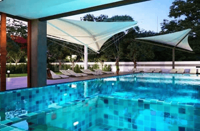 Image of 1260 Sq.ft 3 BHK Apartment / Flat for sale in Pavani Mirabilia Phase II, K R Puram, Bengaluru for Rs. 18100000