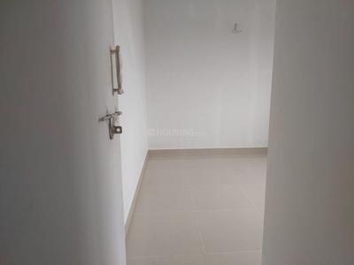 Bedroom Image of 592 Sq.ft 1 BHK Apartment / Flat for sale in New Town Kolkata for Rs. 3250000