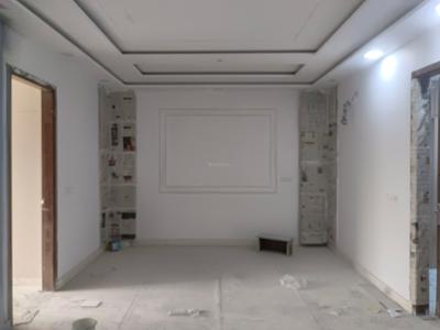 Living Room Image of 1400 Sq.ft 4 BHK Builder Floor for sale in Rohini Sector 28 New Delhi for Rs. 14500000