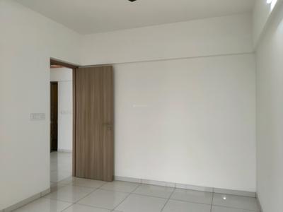 Bedroom Image of 580 Sq.ft 1 BHK Apartment / Flat for sale in Godrej Nirvaan, Bhiwandi Thane for Rs. 4100000