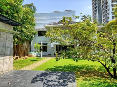 Image of 4200 Sq.ft 4 BHK Villa for sale in Thrikkakara North, Kochi for Rs. 36000000