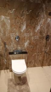 Bathroom Image of 1086 Sq.ft 2 BHK Apartment / Flat for sale in Que 914, Mundhwa Pune for Rs. 8500000