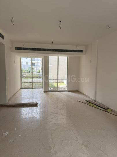 Godrej Golf Link Main Image 1