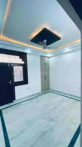 Hall Image of 900 Sq.ft 2 BHK Builder Floor for sale in Vaishali Ghaziabad for Rs. 8500000