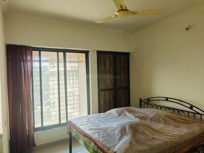 Bedroom Image of 1010 Sq.ft 1.5 BHK Apartment / Flat for sale in Bhangarwadi Lonavala for Rs. 4750000