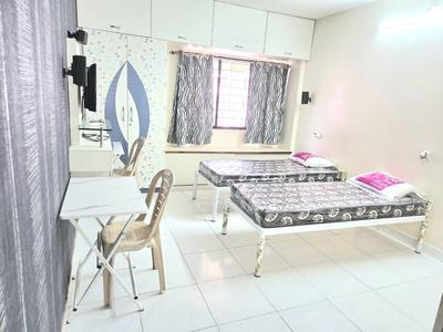 Image of vedant pg in Kothrud, Pune