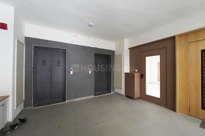 Bedroom Image of 1134 Sq.ft 2 BHK Apartment / Flat for sale in Chandlodia Ahmedabad for Rs. 5600000