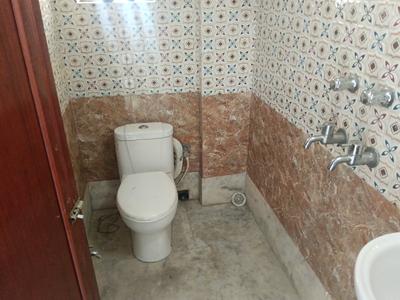 Image of 1400 Sq.ft 3 BHK Apartment / Flat for rent in Kankurgachi, Kolkata for Rs. 28000