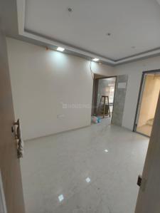 Hall Image of 700 Sq.ft 1 BHK Apartment / Flat for sale in Kalyan West Kalyan for Rs. 5500000
