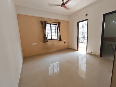 Bedroom Image of 1800 Sq.ft 3 BHK Apartment / Flat for rent in Gotri Vadodara for Rs. 20000
