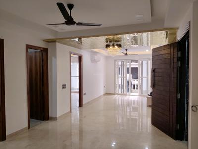 Living Room Image of 2050 Sq.ft 4 BHK Builder Floor for sale in Ansal Esencia Sector 67, Sector 67 Gurgaon for Rs. 31000000
