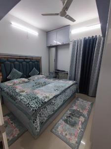 Bedroom Image of 950 Sq.ft 3 BHK Apartment / Flat for sale in Godrej Greens, Handewadi Pune for Rs. 7800000