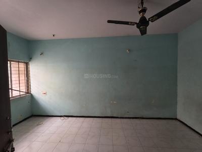 Bedroom Image of 1300 Sq.ft 2 BHK Independent House for rent in Akota Vadodara for Rs. 13000
