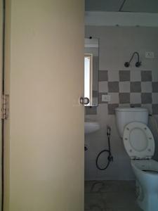Bedroom Two Image of 955 Sq.ft 2 BHK Apartment / Flat for sale in Gaurs 14th Avenue, Noida Extension Greater Noida for Rs. 8500000