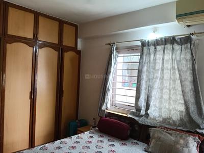 Bedroom Image of 1440 Sq.ft 3 BHK Apartment / Flat for sale in Satellite Ahmedabad for Rs. 11000000