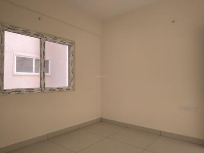 Bedroom Image of 1405 Sq.ft 3 BHK Apartment / Flat for sale in PSR Vanasree Phase 1, Chikkakannalli Bengaluru for Rs. 13347500