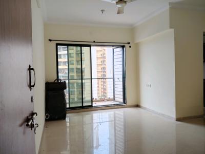 Living Room Image of 1040 Sq.ft 2 BHK Apartment / Flat for sale in Orient Plaza, Kharghar Navi Mumbai for Rs. 11500000