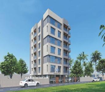 Image of 1315 Sq.ft 3 BHK Apartment / Flat for sale in Belmont Skydale, Lohegaon, Pune for Rs. 10000000