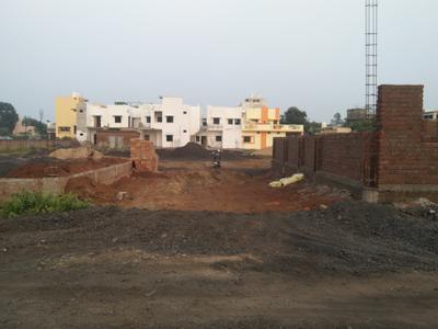 Image of 1200 Sq.ft 2 BHK Independent House for sale in Borsi, Durg for Rs. 3950000
