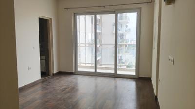 Bedroom Image of 1930 Sq.ft 3 BHK Apartment / Flat for rent in Conscient Heritage Max, Sector 102 Gurgaon for Rs. 48000