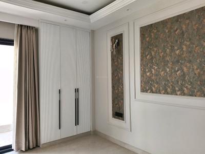Bedroom Image of 1600 Sq.ft 3 BHK Builder Floor for sale in Sector 56 Gurgaon for Rs. 23500000