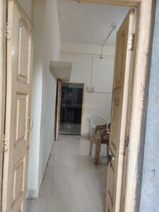Image of 500 Sq.ft 1 RK Independent House for rent in Cidco, Aurangabad for Rs. 8000