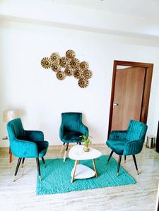 1 BHK Flat