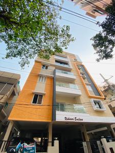 3 BHK Flat